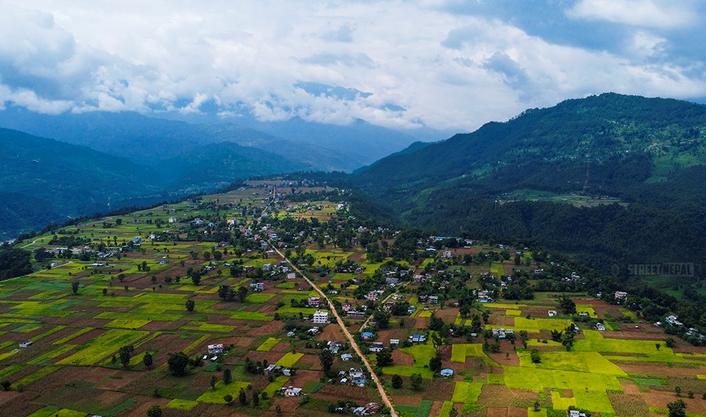 धादिङको त्रिपुरासुन्दरी गाउँपालिकाले गर्‍यो राष्ट्रपति रनिङ शिल्ड र अध्यक्ष कपको आयोजना